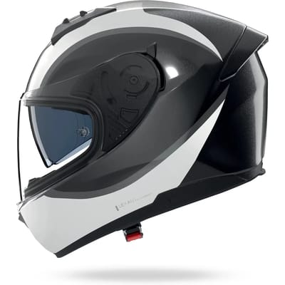 Volle motorhelm Nolan N60-6 Bifase