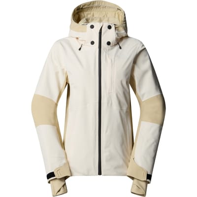 The North Face Womens Lenado Jacket