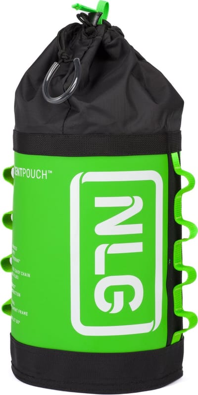 NLG Ascent Pouch 5kg 7L - Werken op hoogte gereedschaptas