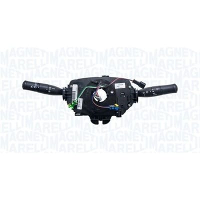 Schakelaar stuurkolom MAGNETI MARELLI 000052046010