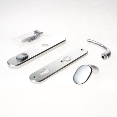 HOPPE 86G/3236ZA/3214/1710 F1 PC92 KTB