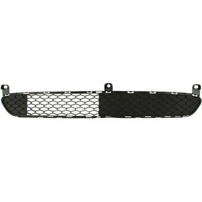 Ventilatierooster, bumper BLIC 6502-07-8101995P