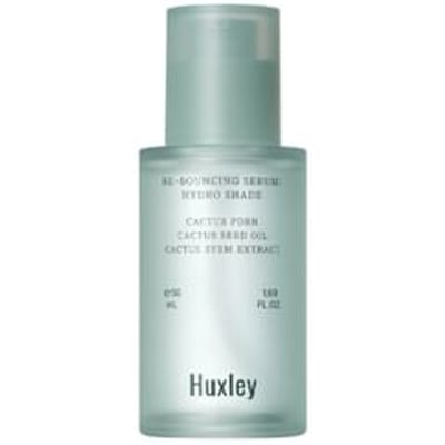 Huxley - Re-Bouncing Serum Hydro Shade 50ml