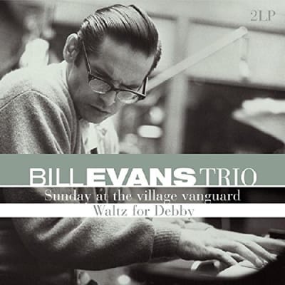 Sunday at the Village Vanguard: Waltz for Debby