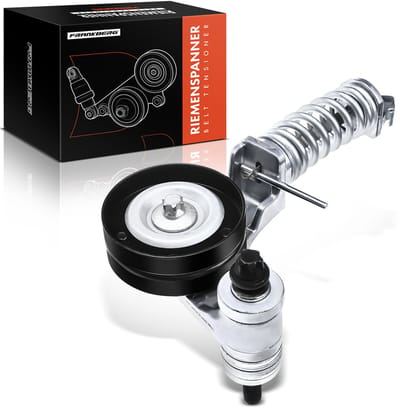 Frankberg 1x spanner rolriem voor Opel