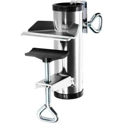 MKSS® Parasolhouder Strand - Parasolvoet Balkon - Parasolharing