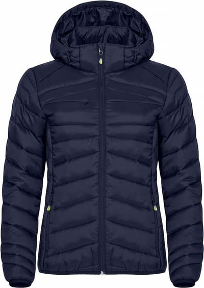 Clique Idaho Women 0200977 - Dark Navy - 34/XS