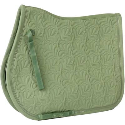 Zadeldek voor paarden Horze Free Form