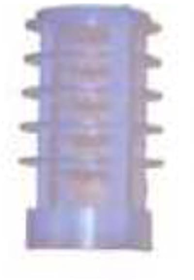 61N-24563-00, 61N-24563-10 - Brandstoffilter 9.9 t/m 225 pk Yamaha