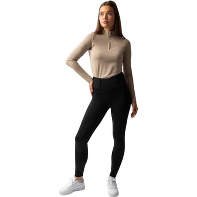 Dameslegging met volledige grip Horze Anya