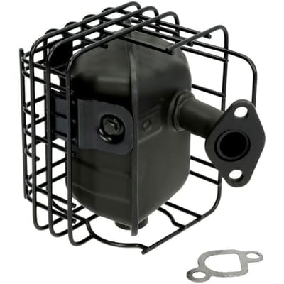 Briggs & stratton demper