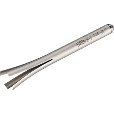 BBB Cycling CupOut Lagerverwijderaar 25,4 mm - PressFit Bottom Bracket - Verwijderen en Montage van Lagers en Lagercups - Onderhoud Trapas - Press Fit Fiets Gereedschap - BTL-114