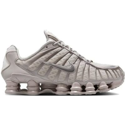Nike Shox TL - Bruin - Sneakers Heren