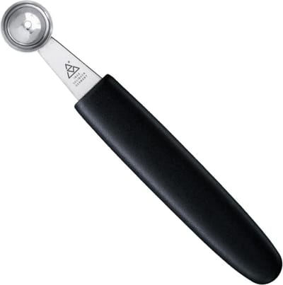 Triangle Pommes Parisienneboor Ø 18 mm – Perfecte Bolletjes met Gemak