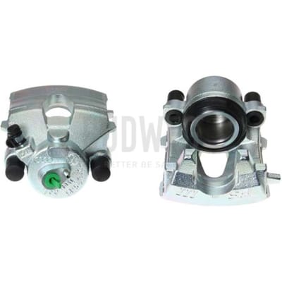 Budweg Caliper Remklauw BUDWEG 345018, voor links