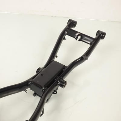 Bras oscillant RSM pour Mobylette Peugeot 50 103 SP noir Neuf