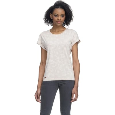 T-shirt dames Ragwear Monzza
