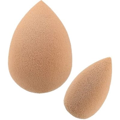 Lussoni - Set of Raindrop Sponges Latex-free - 2st