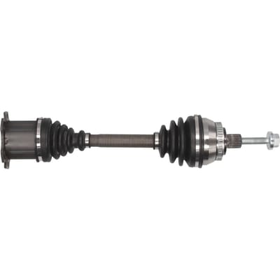 Aandrijfas POINT GEAR PNG72191