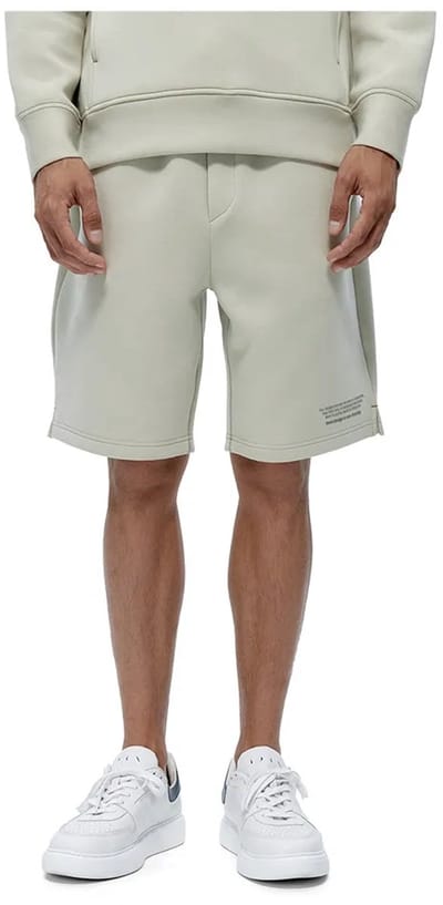 Born Living Yoga Lowa Korte Broek Beige S Man