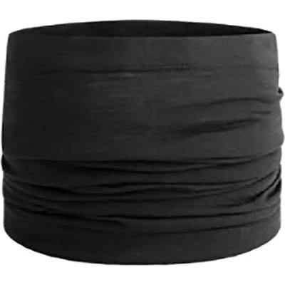 BBB Cycling Fietssjaal Winter - Nekwarmer Heren en Dames - Zacht Merino Wol - Neckwarmer: Racefiets, MTB, Hardlopen & Wintersport - MerinoTube Colsjaal - BBW-496