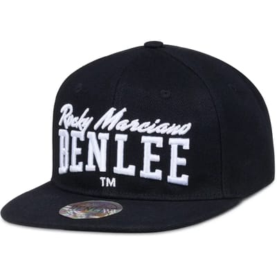 Snapback pet Benlee Massimo