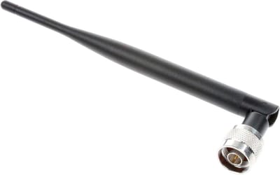 4G Antenne - Versterker Antenne - Signaal Verbeteren - Full-Band Ondersteuning - 20 cm - Zwart