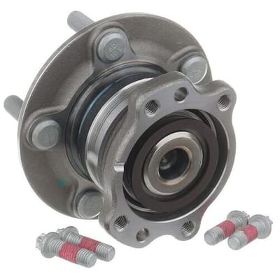 Wiellagerset SKF VKBA 7208