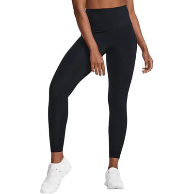 Dames high waist compressie leggings 2XU Form Lineup
