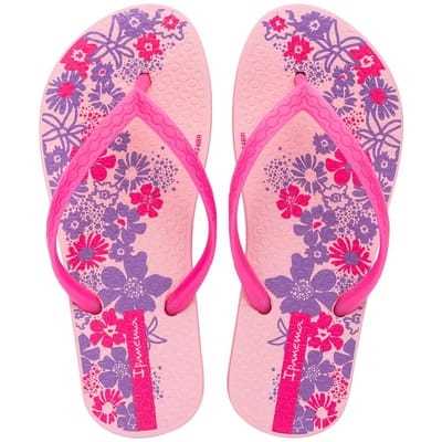 Ipanema Classic Happy Kids punk/rose/lilas [83667 BD095] t.29/30 pink