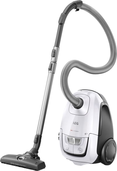 AEG VX8-2-6IW - Stofzuiger met zak