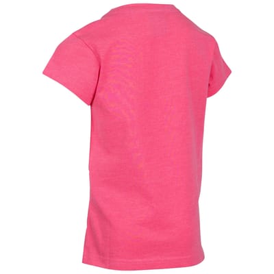 Trespass Meisjes t-shirt gentle