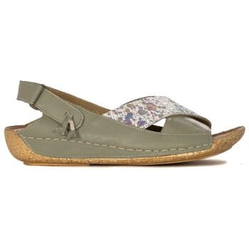 Platte sandalen Maciejka 0099460005