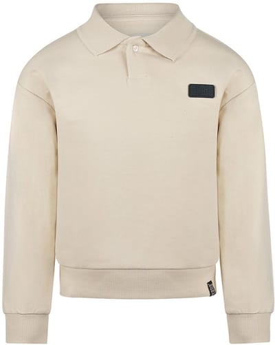 Koko Noko Jongens Trui - Off white