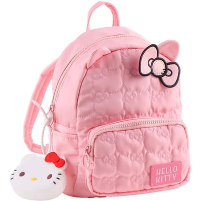 Cerda Hello Kitty Hello Kitty Rugzak Roze Kinderen