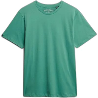 Superdry - Classic Essential T-shirt - Heren - T-shirts