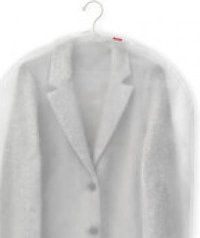 Rayen stevige Kledinghoes M - 60x135 cm