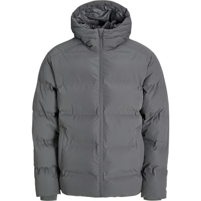 JACK&JONES ESSENTIALS - JJESOHO PUFFER HOOD SN Heren Puffer jas