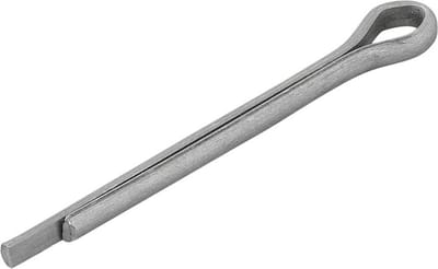 ProPlus Stevige splitpen - 55 x 4 mm - Voor reparatie en onderhoud