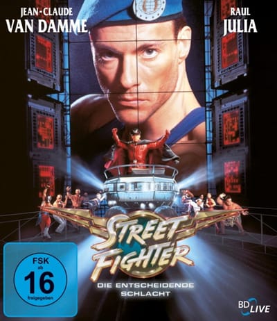 PLAION 1132067 film en Video Blu-ray Duits, Engels, Italiaans