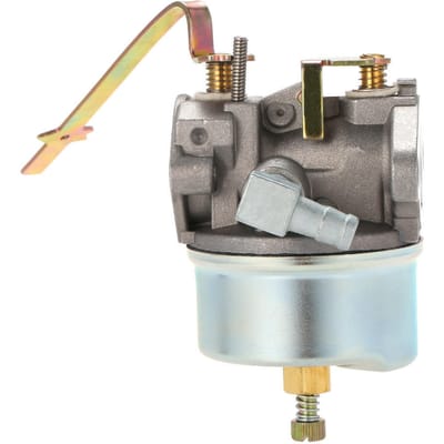 Carburateur pour Tecumseh H25 H30 H35 631921 632284 631070 631245 631820 gray