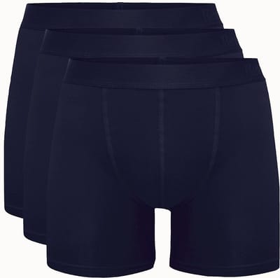Resteröds Heren retro short / pant 3 pack Kalle