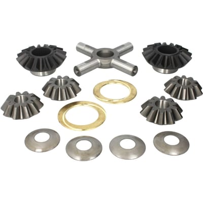 Reparatieset, achteras EURORICAMBI 60170605