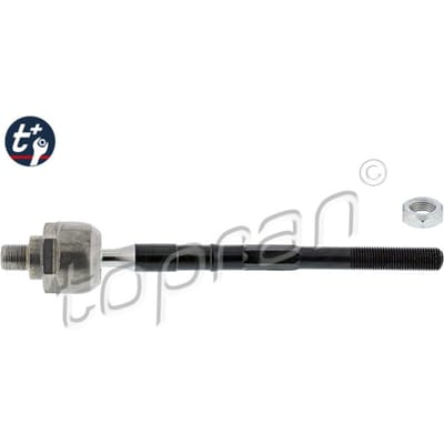 Topran Axiaalgewricht, trekstang t+ HANS PRIES 701 481
