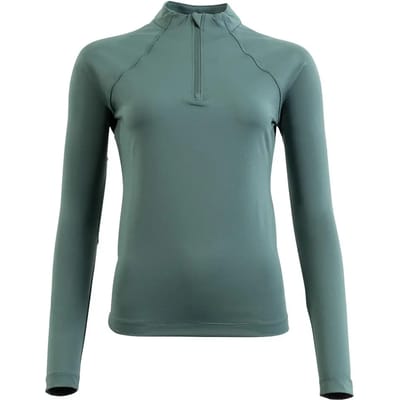 Damestrui met 1/4 rits BR Equitation CLX