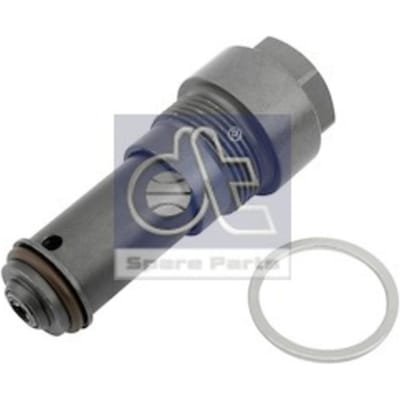 Overstroomklep DT SPARE PARTS 4.60928