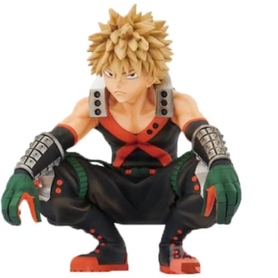 My Hero Academia Anime Figuur Midoriya Izuku Todoroki Shouto Bakugou Katsuki 11cm Cadeau Actiefiguren Anime Karakters Verjaardag