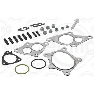 Montageset, supercharger ELRING 042.350