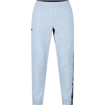 Lacoste Heren XH7587 trainingsbroek (Hemelsblauw/navy)