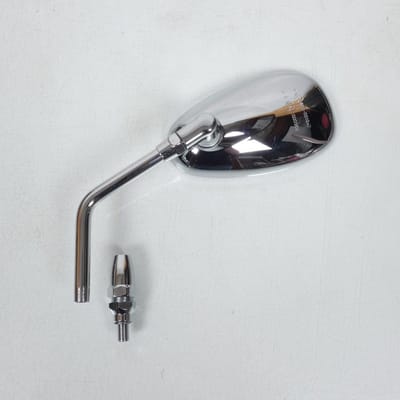 linker spiegel rms voor motorfiets moto guzzi 1200 griso 2007 tot 2013 lse00/lse03 / g nieuw